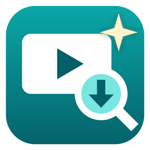 AI Youtube Search & Download